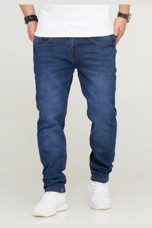 Soul Star Slim-fit-Jeans QUIRIN im klassischen 5-Pocket-Stil - Verkäufer: salevolution