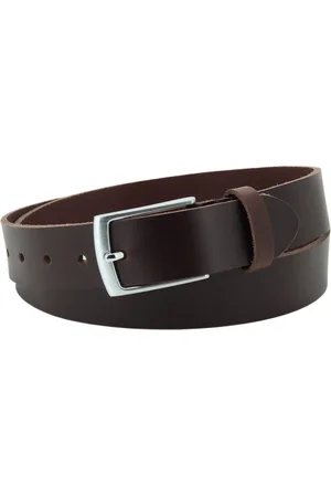 COLOGNEBELT Ledergürtel D21-PL MADE IN GERMANY, Unisex, echtes Leder - Verkäufer: VASCAVI