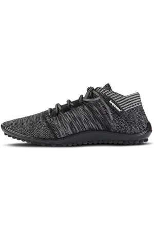 leguano BEAT Barfußschuh, Freizeitschuh, Halbschuh, Schnürschuh für Maschinenwäsche geeignet