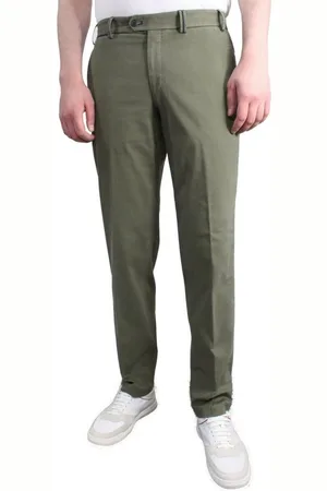 Hiltl Chinos - Verkäufer: Herrenmode-de