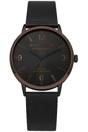 Superdry Quarzuhr Kobe, Kobe - Verkäufer: Juwelier Bektas e.K.