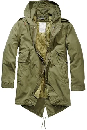Brandit Parka M51 Us Parka - Verkäufer: 247Group GmbH