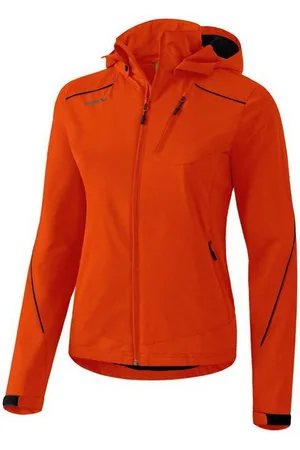 Erima Trainingsjacke Damen Multifunktionsjacke Jacke Regenjacke Winterjacke Softshelljacke - Verkäufer: dynamic24