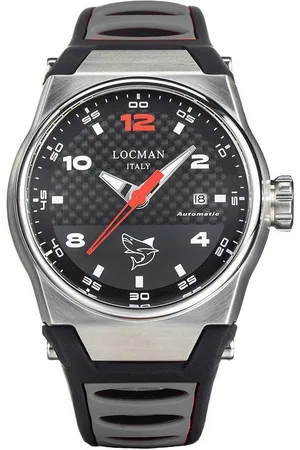 LOCMAN ITALY Automatikuhr - Verkäufer: Facett GmbH