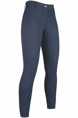 Hkm Reiterhose Reithose -Sunshine- Silikon-Vollbesatz - Verkäufer: REITSPORT24