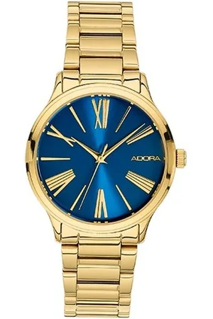 Adora Quarzuhr Design Damen-, Armbanduhr Quarz AT5299 - Verkäufer: Juwelier Meder