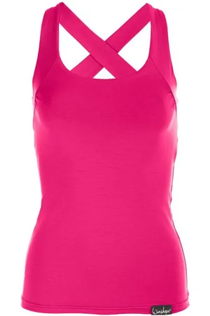 Winshape Sporttop WVR25 Cross Back Style