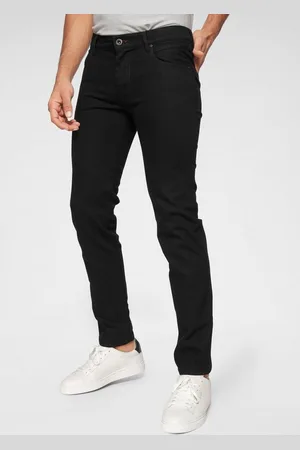 Bugatti Regular-fit-Jeans Flexcity mit Stretch
