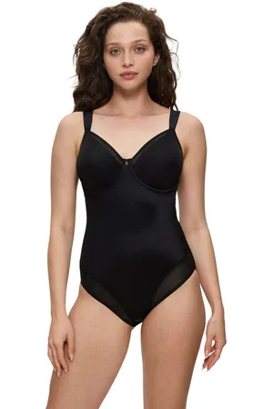 Triumph Shaping-Body True Shape Sensation BSW Mesh-Einsätze