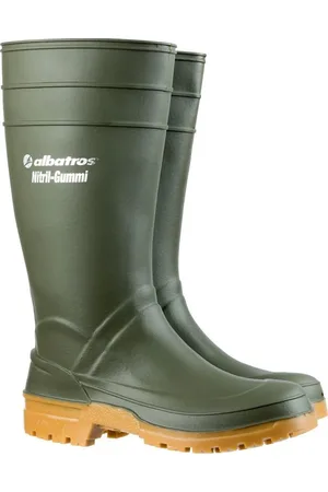 ALBATROS Gummistiefel - Verkäufer: 247Group GmbH