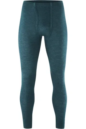 LIVING CRAFTS Lange Unterhose HENRY GOTS zertifiziert - Verkäufer:
