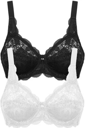 Susa Set: Bügel-BH 2er Pack Bügel BH Latina (Spar-Set, 2-tlg) - - Verkäufer: Sibrise