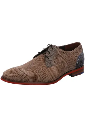 Floris van Bommel Schnürschuh - Verkäufer: schuhschaufenster