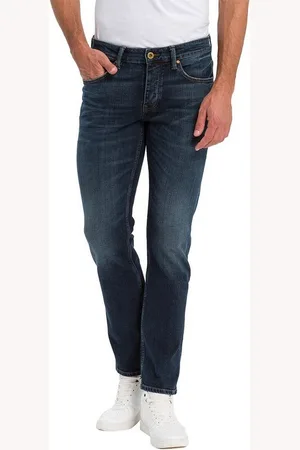 Cross Jeans Straight-Jeans Dylan Jeanshose mit Stretch - Verkäufer: Jeans-direct