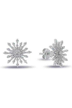 EinStein Diamant Paar Ohrstecker - Verkäufer: