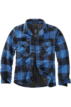 Brandit Kurzjacke Lumber Jacket - Verkäufer: 247Group GmbH