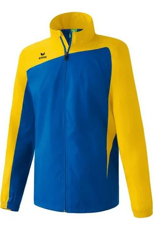 Erima Trainingsjacke Unisex Regenjacke Club 1900 Sportjacke Sport Regen Jacke - Verkäufer: dynamic24