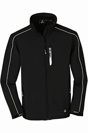 4Protect Softshelljacke Wetterschutz-Softshell-Jacke Ohio - Verkäufer: 247Group GmbH
