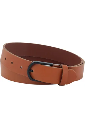COLOGNEBELT Ledergürtel D15-PL MADE IN GERMANY, modern, Unisex, echtes Leder - Verkäufer: VASCAVI