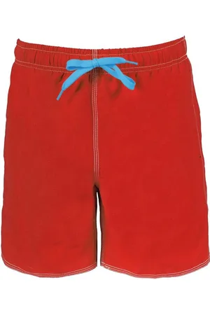 Arena Badeshorts FUNDAMENTALS SOLID BOXER - Verkäufer: Sport Roth Inh. Peter Roth