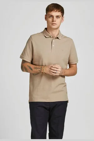 JACK & JONES Poloshirt Paulos Polo