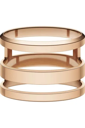 Daniel Wellington Fingerring Unisex-Edelstahlring Edelstahl - Verkäufer: CHRIST Juweliere und Uhrmacher seit 1863 GmbH