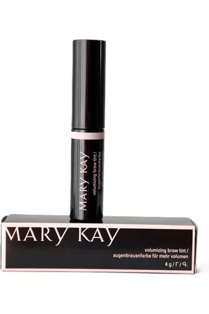 Mary Kay Augenbrauen-Farbe Volumizing Brow Tint Augenbrauenfarbe für mehr Volumen 4g - Verkäufer: Bocholterheimtextilien