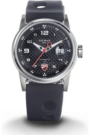 LOCMAN ITALY Automatikuhr - Verkäufer: Facett GmbH