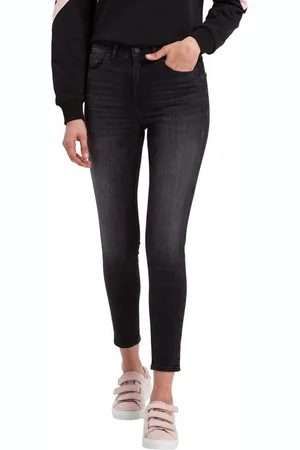 Cross Jeans Skinny-fit-Jeans JUDY mit Stretch - Verkäufer: Jeans-direct
