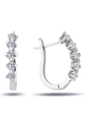 EinStein Diamant Ohrring-Set - Verkäufer: