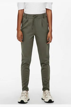 ONLY Jogger Pants ONLPOPTRASH LIFE EASY COL PANT PNT NOOS