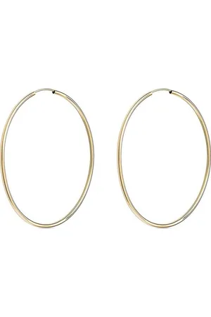 CHRIST Paar Creolen Damen-Creolen 375er Gelbgold (Paar) - Verkäufer: Juweliere und Uhrmacher seit 1863 GmbH