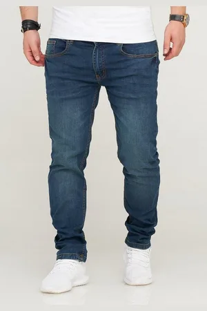 Soul Star Slim-fit-Jeans MORTAN im klassischen 5-Pocket-Stil - Verkäufer: salevolution