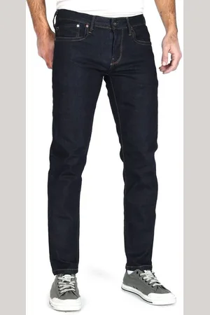 Pepe Jeans Slim-fit-Jeans Low Waist Slim Skinny Hose - Hatch Z02 - Verkäufer: DenimBar