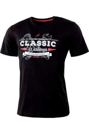 ALBATROS T-Shirt - Verkäufer: 247Group GmbH