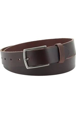 COLOGNEBELT Ledergürtel D25-PL MADE IN GERMANY, Unisex, echtes Leder - Verkäufer: VASCAVI