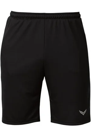 Trigema Trainingshose Sporthose/Bermuda (1-tlg)