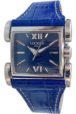 LOCMAN ITALY Quarzuhr - Verkäufer: Facett GmbH