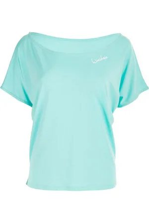 Winshape Oversize-Shirt MCT002 Ultra leicht