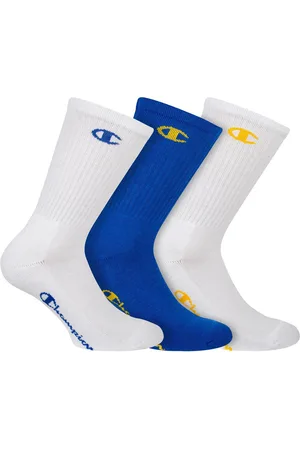 Champion Kurzsocken Unisex Socken 3er Pack Baumwolle (Packung, 3er Pack) - Verkäufer: Yourfashionplace