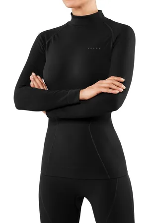 Falke Funktionsshirt Maximum Warm (1-tlg) aus feuchtigkeitsregulierendem Material - Verkäufer: