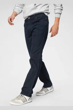 Wrangler Gerade Jeans Texas