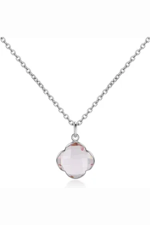 Ailoria Silberkette CAPUCINE Halskette (1-tlg), 925 Sterling Silber - Verkäufer: Lifestyle Delights