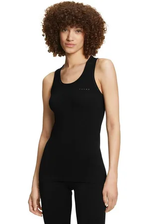 Falke Tanktop Wool-Tech Light (1-tlg) mit feinster Merinowolle - Verkäufer: