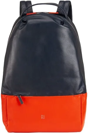 Dudu Rucksack, Leder - Verkäufer: WE LOVE BAGS
