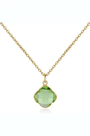 Ailoria Silberkette CAPUCINE Halskette (1-tlg), 925 Sterling Silber - Verkäufer: Lifestyle Delights