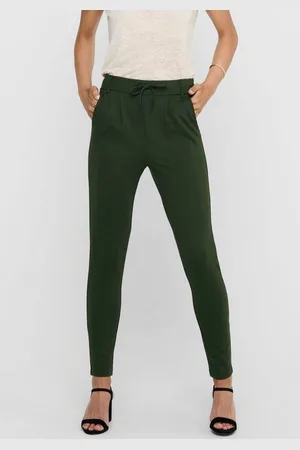 ONLY Jogger Pants ONLPOPTRASH LIFE EASY COL PANT PNT NOOS
