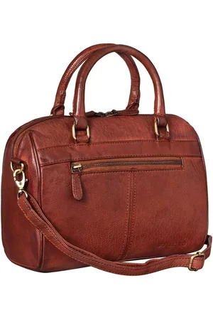 STILORD Handtasche "Cassandra" Leder Handtasche Damen - Verkäufer: Leder