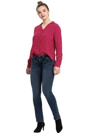 Cross Jeans Straight-Jeans LOIE mit Stretch - Verkäufer: Jeans-direct