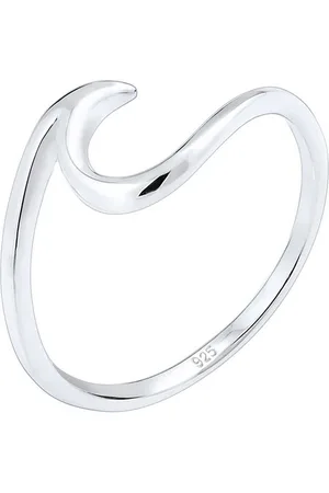 Elli Fingerring Damen-Damenring 925er Silber - Verkäufer: CHRIST Juweliere und Uhrmacher seit 1863 GmbH